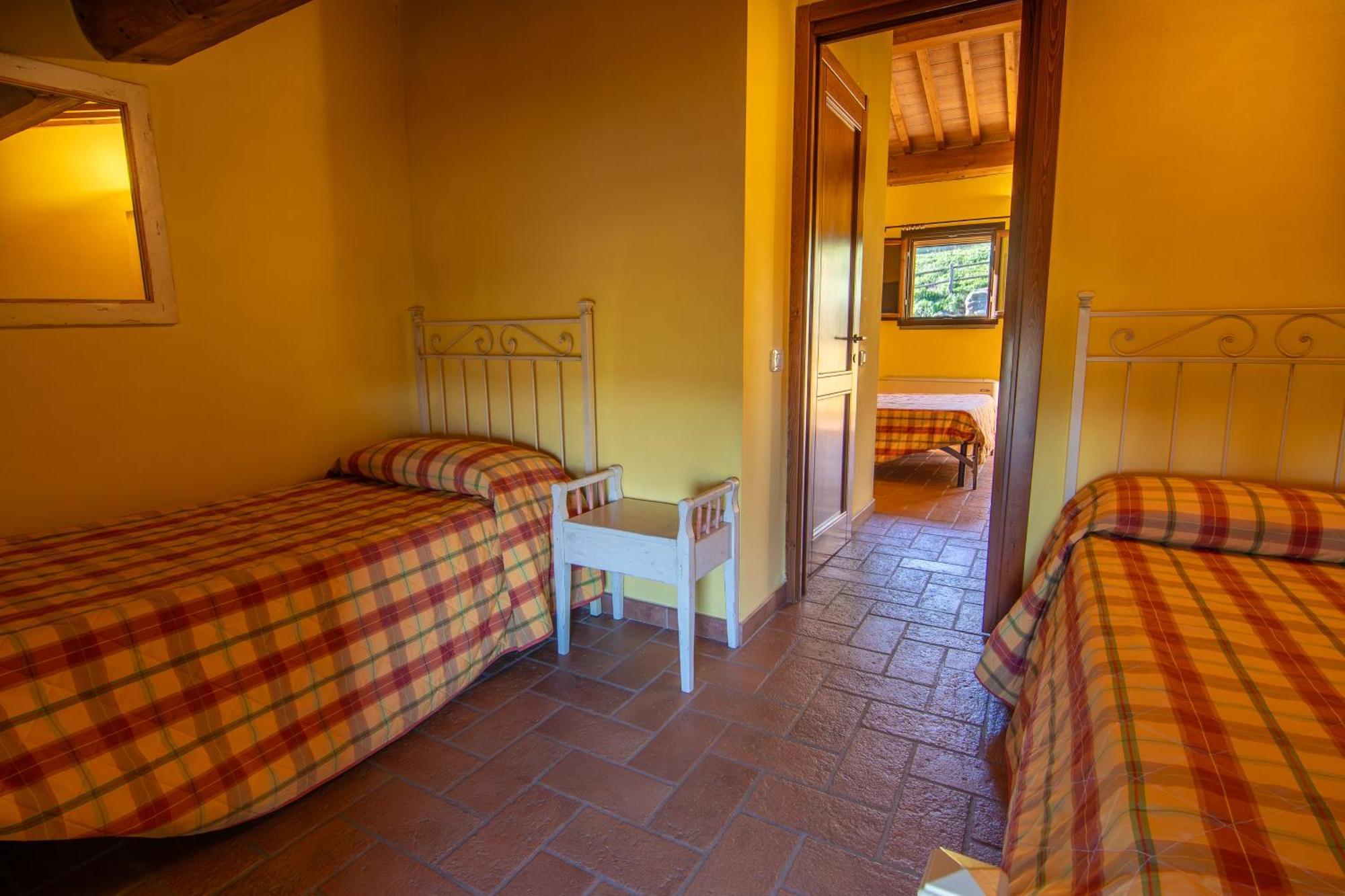 Agriturismo Buratta Fonteblanda Buitenkant foto